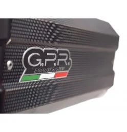 GPR Bmw R 1200 Gs 2017/18 e4 BM.103.SOPO