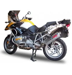 GPR Bmw R 1200 Gs Adventure 2005/2009 BMW.12.1.TRI