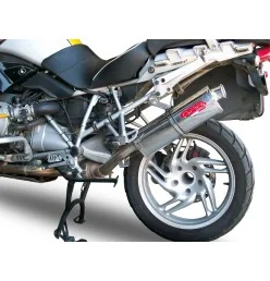 GPR Bmw R 1200 Gs Adventure 2005/2009 BMW.12.1.TRI