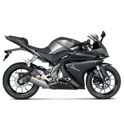 Akrapovic Yamaha YZF-R 125 S-Y125R4-HRT