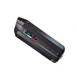 GPR Bmw R 1200 Gs Adventure 2017/18 e4 BM.104.SOPO