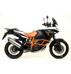 Arrow Exhaust Ktm 1190 Adventure R
