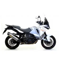 Arrow Exhaust Ktm 1290 Super Adventure