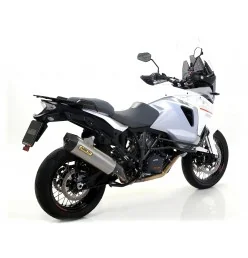 Arrow Exhaust Ktm 1290 Super Adventure