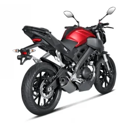 Akrapovic Yamaha YZF-R 125 S-Y125R4-HRT