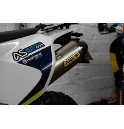 Arrow Exhaust Husqvarna 701 Enduro