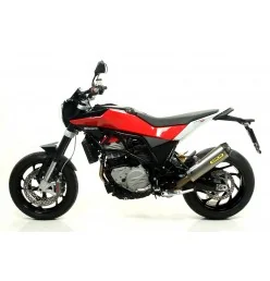 Arrow Exhaust Husqvarna Nuda 900
