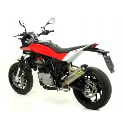 Arrow Exhaust Husqvarna Nuda 900