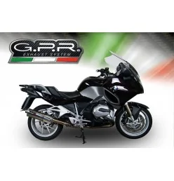 GPR Bmw R 1200 Rt Lc 2014/16 BMW.77.TRI