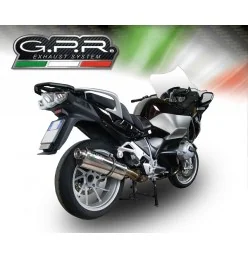 GPR Bmw R 1200 Rt Lc 2014/16 BMW.77.TRI