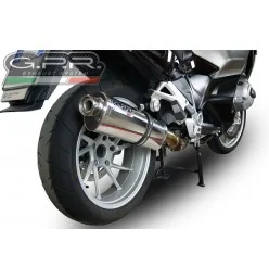 GPR Bmw R 1200 Rt Lc 2014/16 BMW.77.TRI