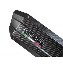 GPR Bmw R 1200 Rt Lc 2017/19 e4 E4.BMW.98.SOPO