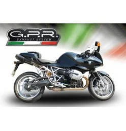 GPR Bmw R 1200 S 2006/08 BMW.27.FUNE