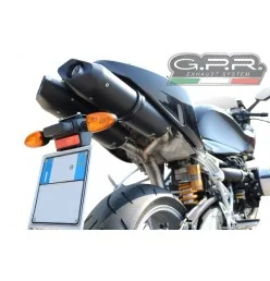 GPR Bmw R 1200 S 2006/08 BMW.27.FUNE