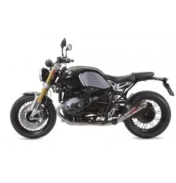 GPR Bmw R Nine-T 1200 Pure - Racer - Urban G/S 2017/19 e4 E4.BMW.82.PCEV