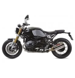 GPR Bmw R Nine-T 1200 Pure - Racer - Urban G/S 2017/19 e4 CO.BM.82.E4.CAT.DE