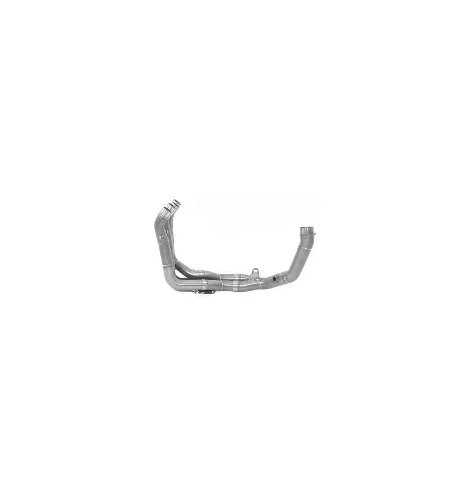 Arrow Exhaust Collecteurs Sportif Honda CBR 600 RR