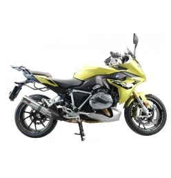 GPR Bmw R 1250 R - Rs 2019/20 e4 E4.BM.107.M3.INOX