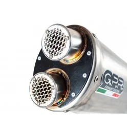 GPR Bmw R 1250 R - Rs 2021/22 e5 E5.BM.107.DUAL.IO