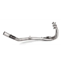 Akrapovic Honda CBR250R E-H2R3