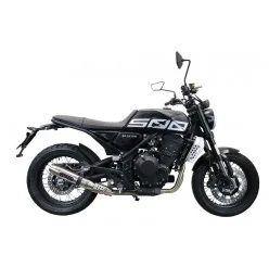 GPR Brixton CroSsfire 500 X 2020-2021 E4.BR.1.DE