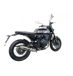 GPR Brixton CroSsfire 500 X 2020-2021 E4.BR.1.DE