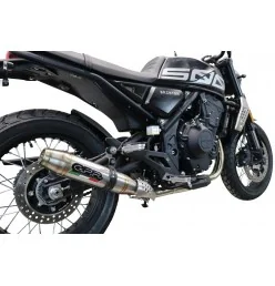 GPR Brixton CroSsfire 500 X 2020-2021 E4.BR.1.DE