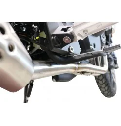 GPR Brixton CroSsfire 500 X 2020-2021 BR.1.RACE.DEC