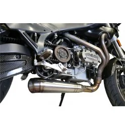 GPR Buell UlySseses Xb 12 X 2003/07 BL.10.PCEV