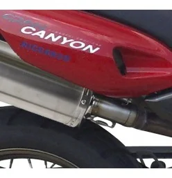 GPR Cagiva Gran Canyon 1998/00 CA.15.FUNE