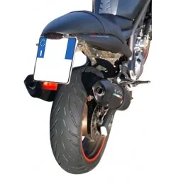 GPR Cagiva Raptor 1000 2000/03 CA.7.FUNE