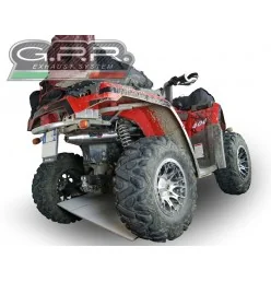 GPR Can Am 400 paSso corto / short chaSsis CO.ATV.40.DEATV