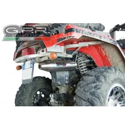 GPR Can Am 400 paSso corto / short chaSsis CO.ATV.40.DEATV