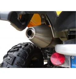 GPR Can Am Outlander 1000 R MAX XTP 2014 QUSP.163.DEATV