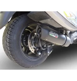 GPR Can Am Spyder 1000 Gs 2007/09 CAN.1.FUPO