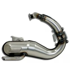 Giannelli Silencers Piaggio VESPA 50 Special