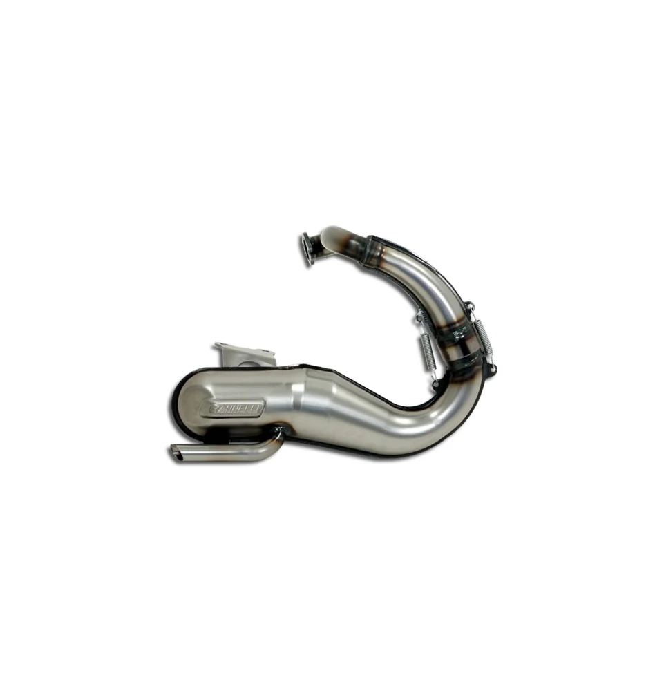 Giannelli Silencers Piaggio VESPA 50 Special