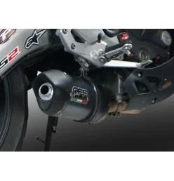 GPR Cf Moto 650 Nk 2012/16 CF.1.FUNE