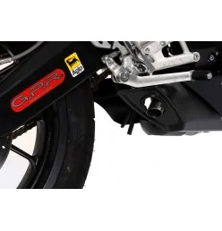 GPR Derbi Gpr 125 2009/10 Ghost line DB.26.AO