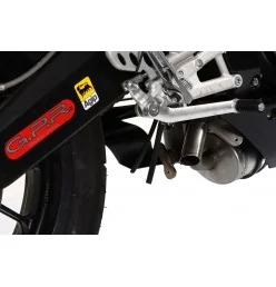 GPR Derbi Gpr 125 2009/10 Ghost line DB.26.AO