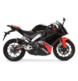 GPR Derbi Gpr 125 2009/10 Ghost line DB.26.AO