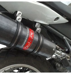 GPR Derbi Terra 125 R / Adventure 2007/11 DB.10.FUNE