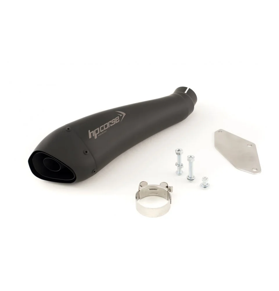 Hp Corse Kawasaki Ninja Zx-6R 636