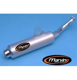 Marving S/AAA/46/BC Suzuki Dr 350