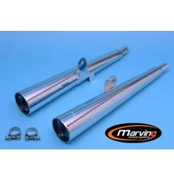 Marving K/2096/BC Kawasaki Z 250