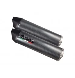 GPR Ducati Super Sport Ss 750 1991/98 D.42.1.FUPO