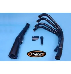 Marving K/3410/NC Kawasaki Z 1000 R 83