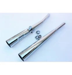 Marving K/2047/BC Kawasaki Z 400 G