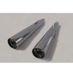 Marving H/2090/BC Honda Vf 750 Custom 86