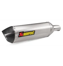 Akrapovic Honda Crossrunner  S-H8SO4-HRT